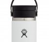 Kubek termiczny Hydro Flask 473 ml Coffee Wide Mouth Flex Sip biały